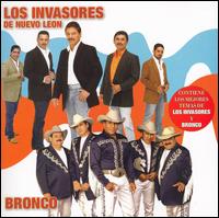Los Invasores de Nuevo Leon - Del Norte lo Mejor lyrics