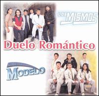Los Mismos - Duelo Romantico lyrics