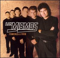 Los Mismos - Comienza a Vivir lyrics