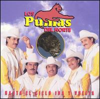 Pumas del Norte - Hasta el Cielo Ida Y Vuelta lyrics