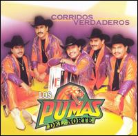Pumas del Norte - Corridos Verdaderos lyrics