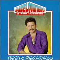 Abel Quintero Y Sus Luceros - Besito Reganado lyrics
