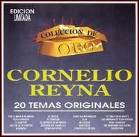 Cornelio Reyna - Cornelio Reyna [Multimusic] lyrics