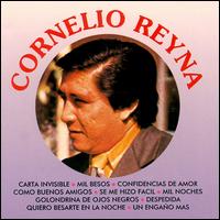 Cornelio Reyna - Carta Invisible lyrics