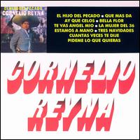 Cornelio Reyna - Hijo del Pecado lyrics