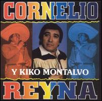 Cornelio Reyna - Se Perdio Mi Novia lyrics
