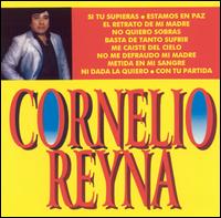 Cornelio Reyna - Si Tu Supieras lyrics