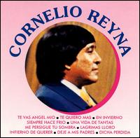 Cornelio Reyna - Te Vas Angel Mio lyrics