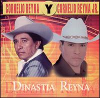 Cornelio Reyna - Dinastia Reyna lyrics
