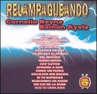 Cornelio Reyna - Relampageando lyrics