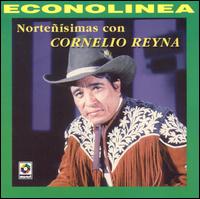 Cornelio Reyna - Norte??simas Con Cornelio Reyna lyrics