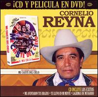 Cornelio Reyna - Canciones del Recuerdo lyrics