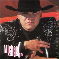 Michael Salgado - De Buenas Raices lyrics
