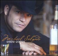 Michael Salgado - Entro Copas lyrics