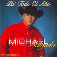 Michael Salgado - Pa Todo el Ano lyrics
