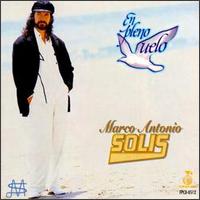 Marco Antonio Sols - En Pleno Vuelo lyrics
