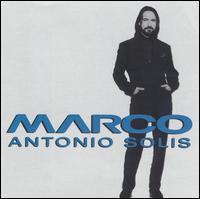 Marco Antonio Sols - Marco lyrics