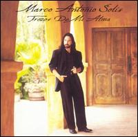 Marco Antonio Sols - Trozos de Mi Alma lyrics