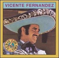 Vicente Fernandez - Discografia Album-47940