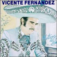 Vicente Fernndez - Vicente Fernandez [Sony 1987] lyrics