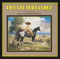 Vicente Fernndez - Clasicas de Jose Alfredo Jimenez lyrics
