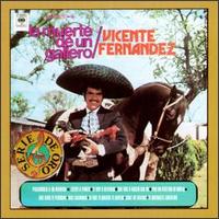 Vicente Fernandez - Discografia Album-47958
