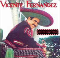Vicente Fernandez - Discografia Album-47967