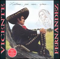 Vicente Fernandez - Discografia Album-47969