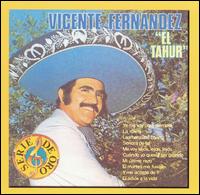 Vicente Fernandez - Discografia Album-47971