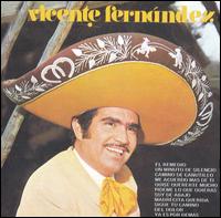 Vicente Fernandez - Discografia Album-47980
