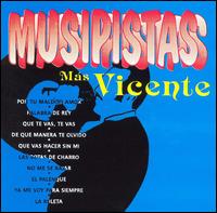 Vicente Fernndez - Musipistas lyrics