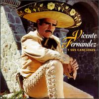 Vicente Fernandez - Discografia Album-47986