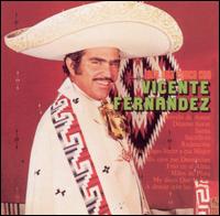 Vicente Fernandez - Discografia Album-47997