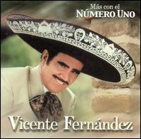 Vicente Fernandez - Discografia Album-48001