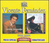 Vicente Fernndez - Camino Inseguro/Lastima Que Seas Ajena, Vol. 2 lyrics