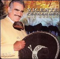 Vicente Fernandez - Discografia Album-48007