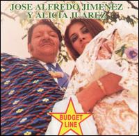 Jos Alfredo Jimnez - Jose Alfredo Jimenez Y Alicia Juarez lyrics