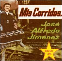 Jos Alfredo Jimnez - Corridos Y Rancheras lyrics