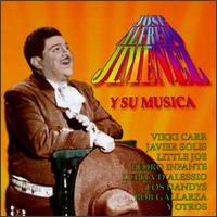 Jos Alfredo Jimnez - Y Su Musica lyrics