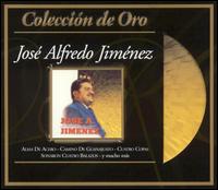 Jos Alfredo Jimnez - Al Pasar de los A?os lyrics