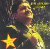 Jos Alfredo Jimnez - Jose Alfredo Jimenez [RCA 2003 #1] lyrics