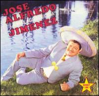 Jos Alfredo Jimnez - La Malagradecida lyrics