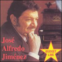 Jos Alfredo Jimnez - Jose Alfredo Jimenez [RCA 2003 #2] lyrics
