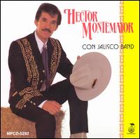 Hctor Montemayor - Con Jalisco Band lyrics