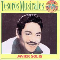 Javier Sols - Javier Solis lyrics