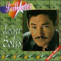 Javier Sols - Brillantes lyrics