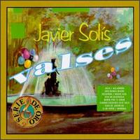 Javier Sols - Valses lyrics