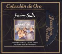 Javier Sols - Mi Entrega Total lyrics