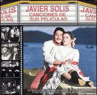 Javier Sols - Canciones de Sus Peliculas lyrics