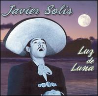 Javier Sols - Luz de Luna [Sony 2002] lyrics